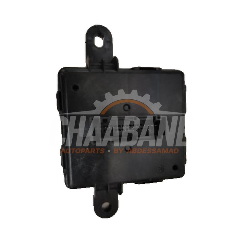 Module vehicule sans cles 5WA959436C Seat Leon Sportstourer (KLF) 1.5 TSI 16V 2020
