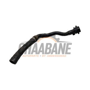 Tuyau radiateur A6510105811 Mercedes GLC (X253) 2.2 220d 16V BlueTEC 4-Matic