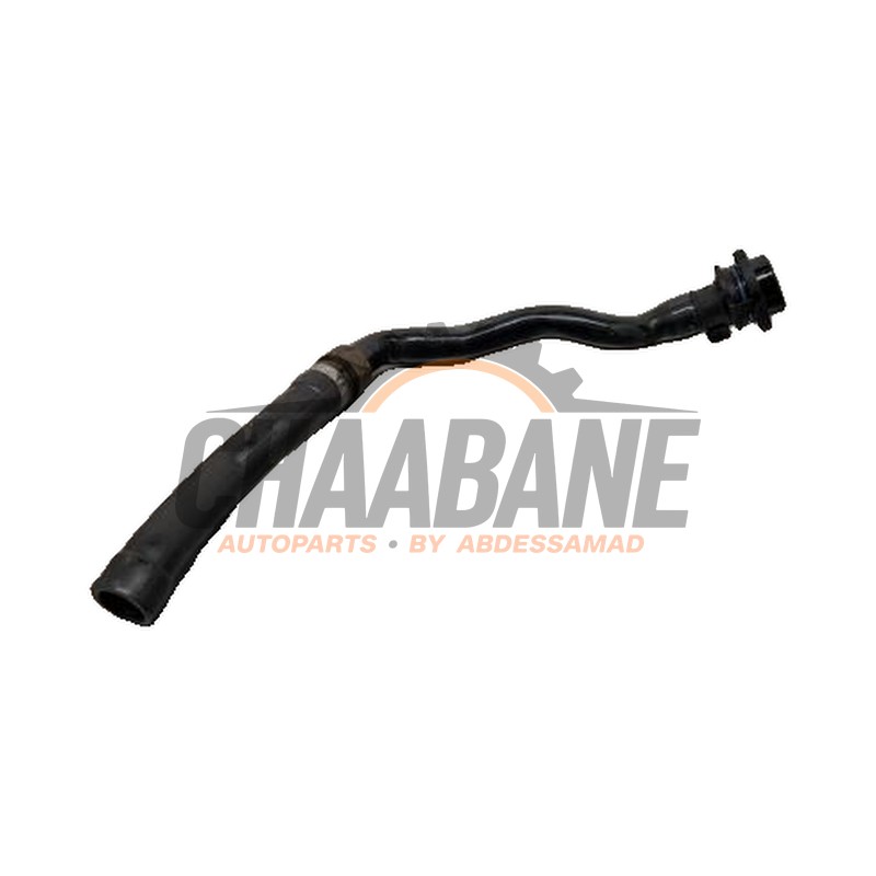 Tuyau radiateur A6510105811 Mercedes GLC (X253) 2.2 220d 16V BlueTEC 4-Matic