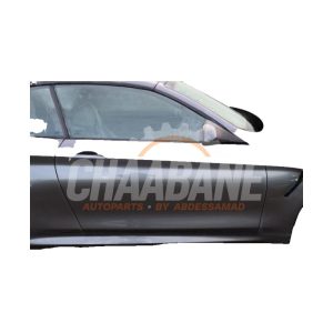 Portiere 2portes droite 41007327346 BMW M4 (F83) 3.0 24V TwinPower Turbo 2014