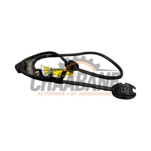 Lave-glace avant 61667399024 BMW X3 (G01) xDrive 20d 2.0 TwinPower Turbo 16V 2017