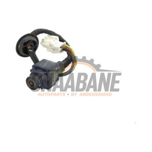 Camera de recul A2139009724 Mercedes Sprinter 3,5t (907.6/910.6) 314 CDI 2.1 D RWD