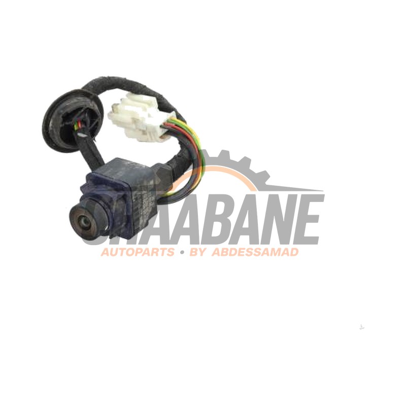 Camera de recul A2139009724 Mercedes Sprinter 3,5t (907.6/910.6) 314 CDI 2.1 D RWD