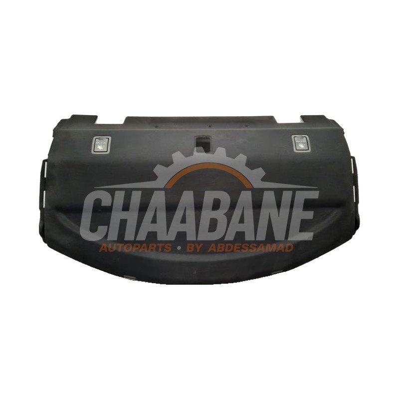 Plage arriere A1186904601 Mercedes CLA (118.3) 2.0 CLA-180d
