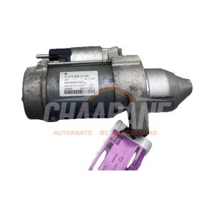 Demarreur A2749062100 Mercedes C (R205) C-180 1.6 16V