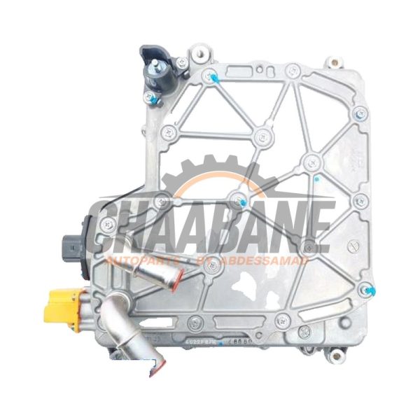 Convertisseur 4KE907171C Audi Q8 E-tron (GEG) 50 Quattro 95 kWh 2022