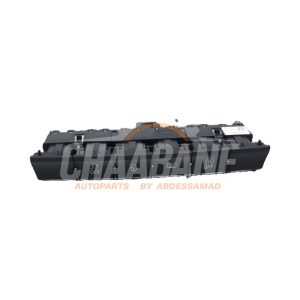 Commutateur chauffage vitre arriere 5JA927132AM Skoda Rapid 1.2 TSI 2012 / 2022