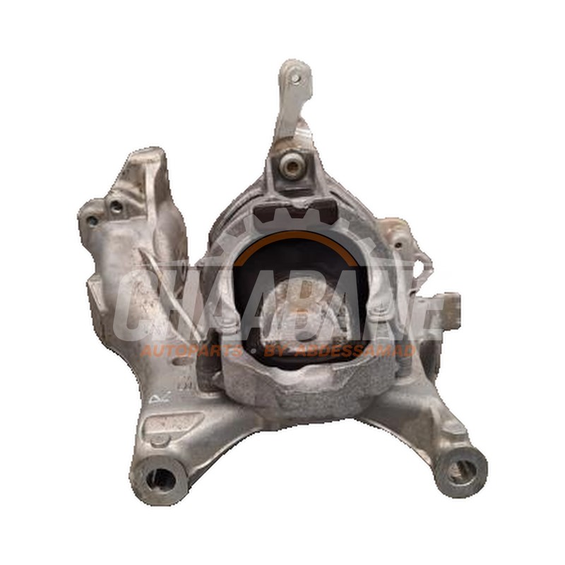 Support moteur 4M0199372FS Audi A6 (C8) 2.0 40 TDI Mild hybrid Quattro 2018