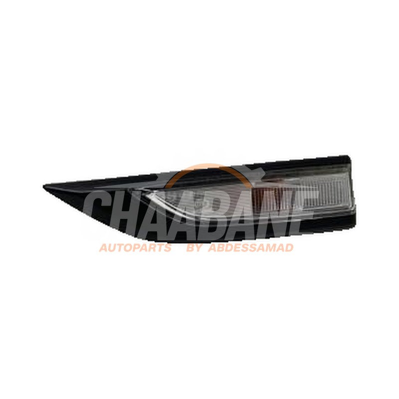 Clignotant protection avant gauche 7E0949101D Volkswagen Transporter T6 2.0 TDI 150 2015 / 2024