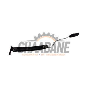 Capteur (divers) 4N0927754 Audi A6 Avant (C8) 2.0 16V 45 TFSI Mild Hybrid 2018