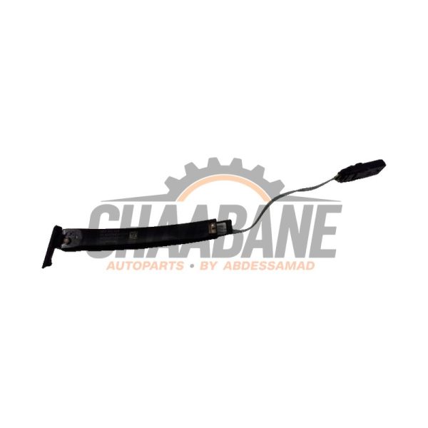 Capteur (divers) 4N0927754 Audi A6 Avant (C8) 2.0 16V 45 TFSI Mild Hybrid 2018