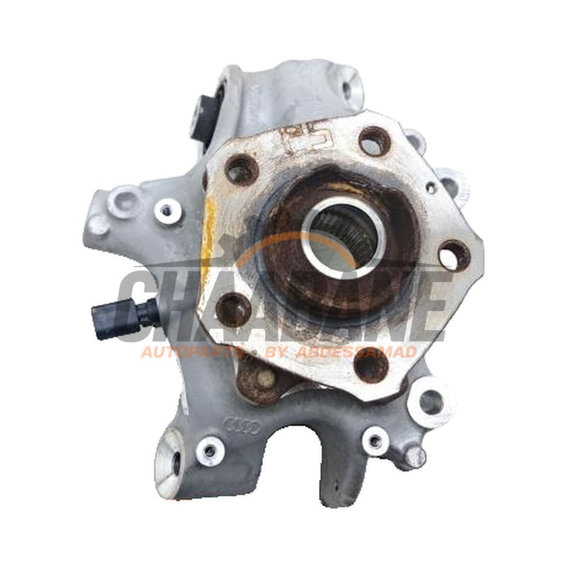 Fusee arriere gauche 4KE505459C Audi E-tron (GEN) 55 quattro 2018