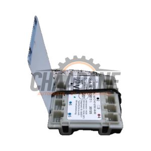 Module verrouillage central des portes A1679003811 Mercedes GLC (X253) 2.0 C-220d 16V 4-Matic