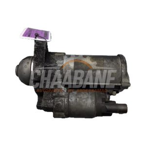 Demarreur A6549061400 Mercedes E Estate (S213) E-220d 2.0 Turbo 16V