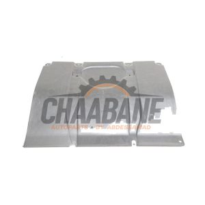 Plaque de protection sol 51757394744 BMW X4 (F26) 2014 / 2018