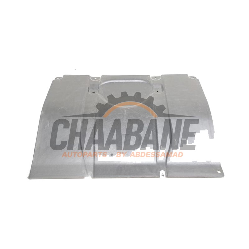 Plaque de protection sol 51757394744 BMW X4 (F26) 2014 / 2018