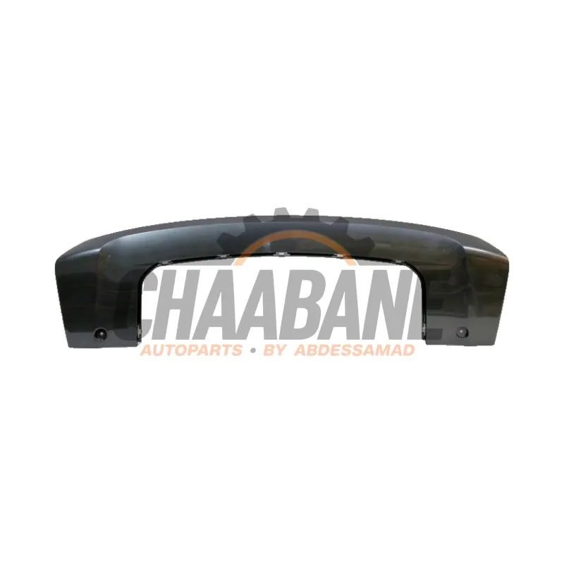 Diffuseur pare-choc arriere LR109724 Landrover Range Rover Sport (LW) 3.0 D350 MHEV