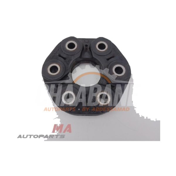Disque dur 7610372 BMW 4 serie Gran Coupe (F36) 420i 2.0 TwinPower Turbo 16V 2014 / 2021