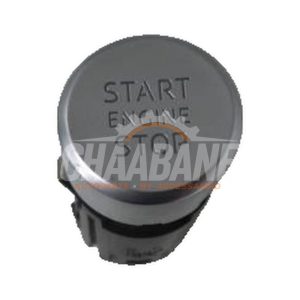 Commande start/stop 8W1905217 Audi A5 Cabrio (F57/F5E) 3.0 TDI V6 24V Quattro 2016