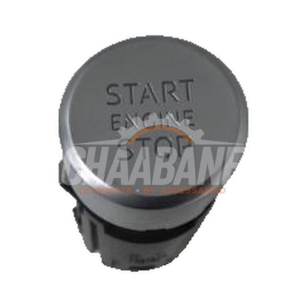 Commande start/stop 8W1905217 Audi A4 2015