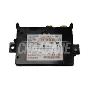 Module de communication A2479009412 Mercedes A (177.0) 1.3 A-200 Turbo 16V