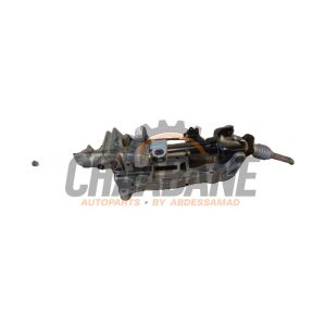Colonne de direction A1664601116 Mercedes GL (X166) 5.5 GL 63 AMG V8 32V 4-Matic