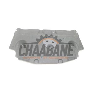 Passage de roue 10859011 BMW i4 (G26) eDrive35 70 kWh 2021