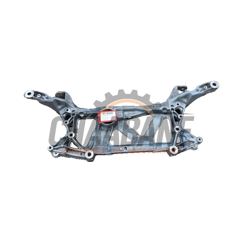 Barre moteur Audi A3 2019