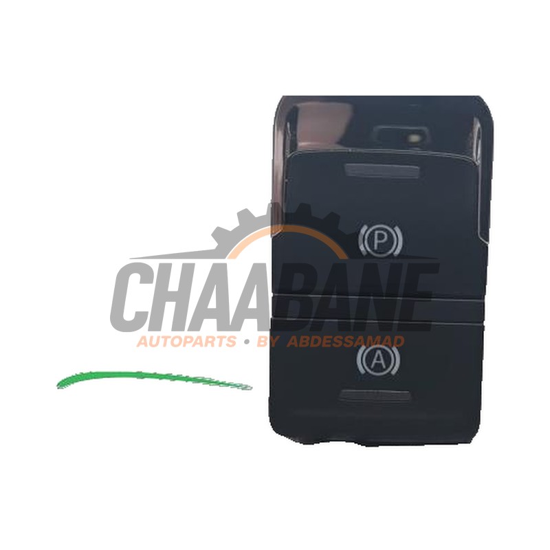 Commutateur frein a main 575927225 Seat Ateca (5FPX) 1.5 TSI 16V 4Drive 2016