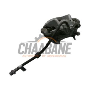 Etrier de frein avant droit C2C41872 Jaguar XF Sportbrake 2.0d 180 16V