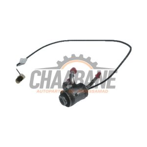 Injecteur Adblue 05L131113H Audi A4 2024