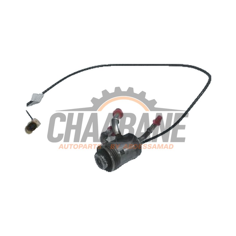 Injecteur Adblue 05L131113H Audi A4 2015