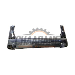 Pare-chocs arriere 51128498991 BMW X5 (G05) xDrive 45 e iPerformance 3.0 24V 2018