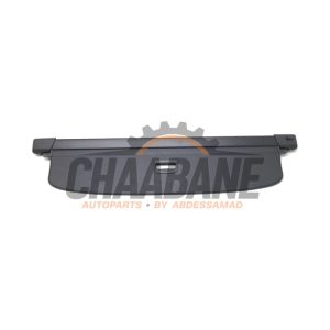 Bache coffre a bagages 3AF867871 Volkswagen Passat Alltrack (365) 2.0 TDI 16V 177 4Motion 2012 / 2014