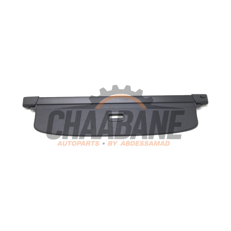 Bache coffre a bagages 3AF867871 Volkswagen Passat Alltrack (365) 2.0 TDI 16V 177 4Motion 2012 / 2014