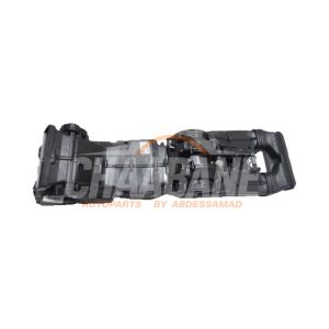 Ventilateur chauffage 4M0819351 Audi Q7 2016
