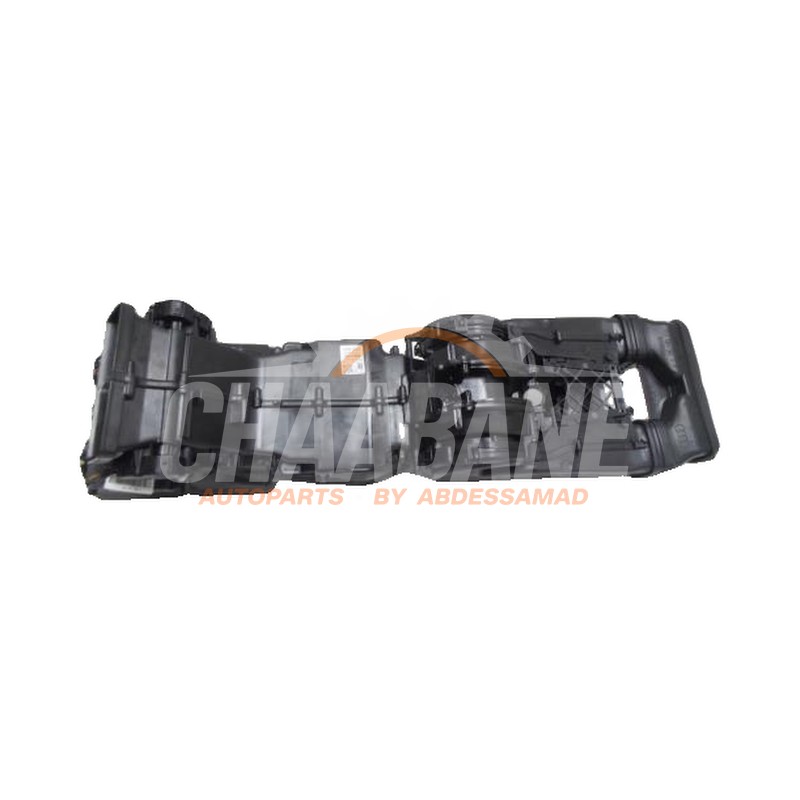 Ventilateur chauffage 4M0819351 Audi Q7 2016
