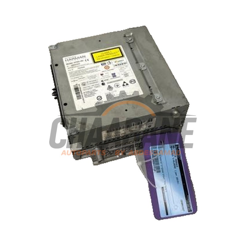 Module navigation A2059006916 Mercedes C-Klasse AMG (W205) C-63 S,Edition 1 AMG 4.0 V8 Biturbo