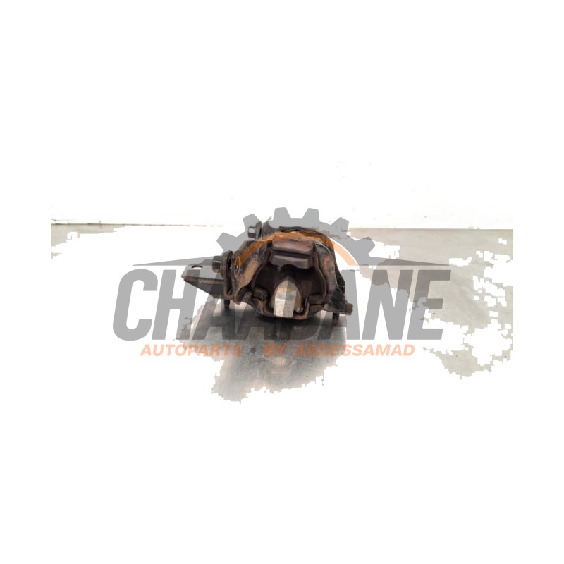 Support moteur 6Q019955AS Skoda Fabia III Combi (NJ5) 1.0 TSI 12V 2014 / 2022