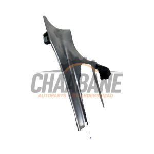 Bande decorative A2056800071 Mercedes C Estate (S205) C-220 CDI BlueTEC, C-220 d 2.2 16V