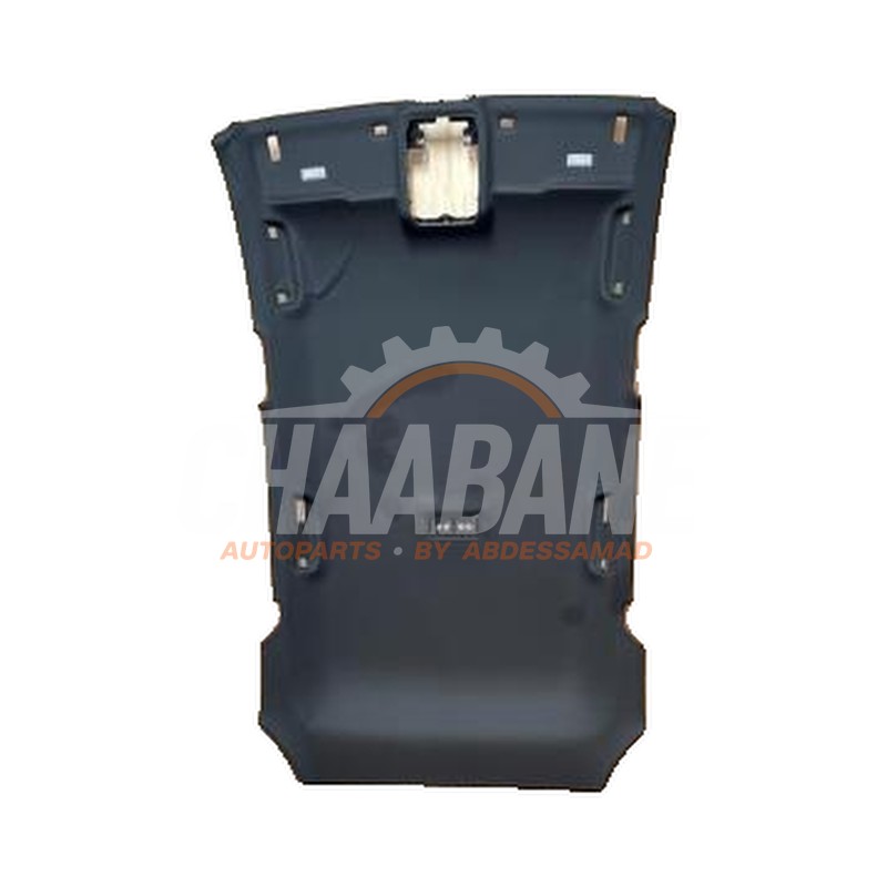 Revetement plafond 5FF867501C Cupra Formentor 2.0 TSI 16V 4Drive 2020