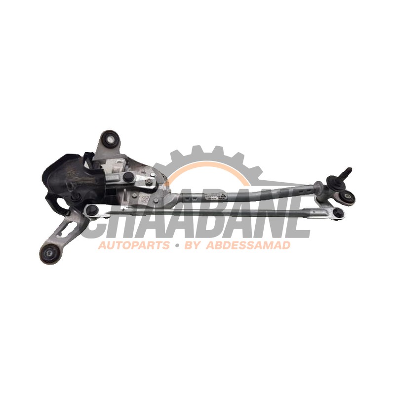 Moteur + mecanisme dessuie glace 9J1955023C Audi RS e-tron GT (F83) 93 kWh 2021