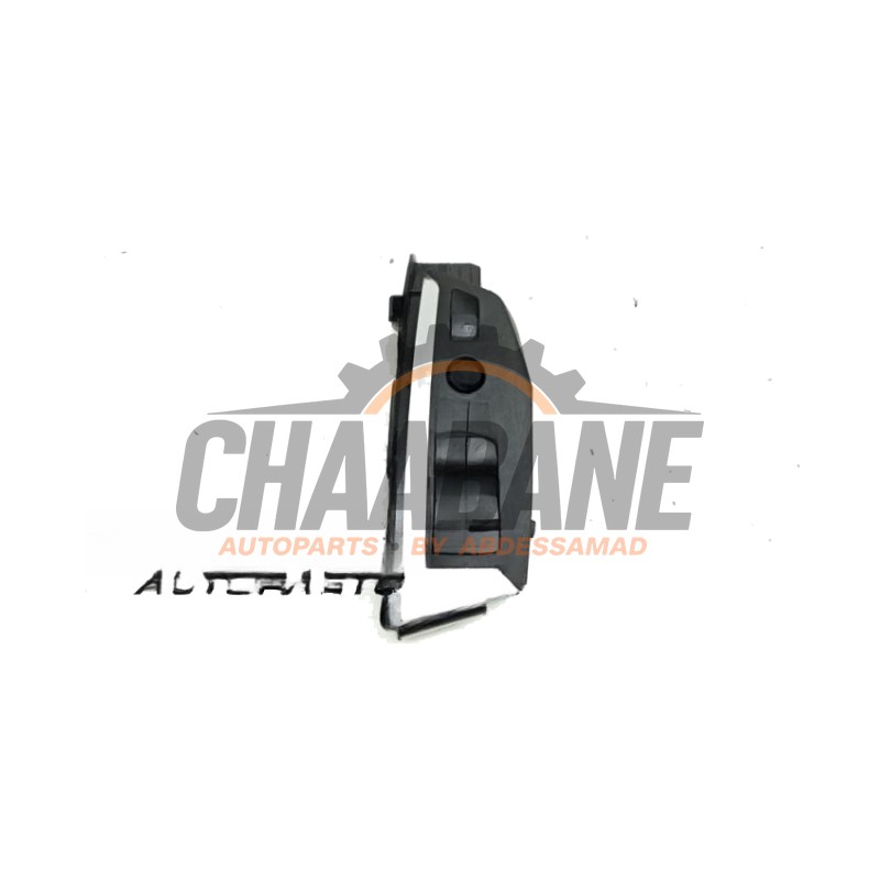Commutateur vitre electrique 5A5AAA3 BMW X3 (G01) xDrive 30e 2.0 TwinPower Turbo 16V 2017