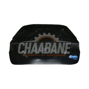 Hayon arriere A2137400105 Mercedes E-Klasse
