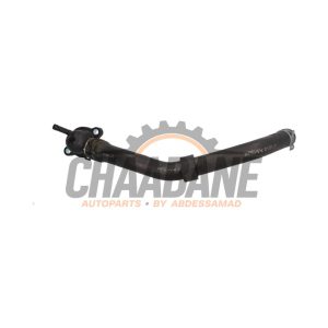 Tuyau (divers) 04L121131AA Skoda Rapid 1.6 TDI 16V 2012 / 2022