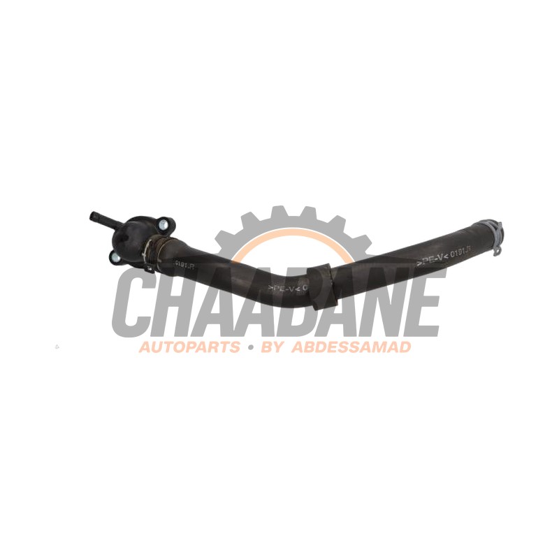 Tuyau (divers) 04L121131AA Skoda Rapid 1.6 TDI 16V 2012 / 2022