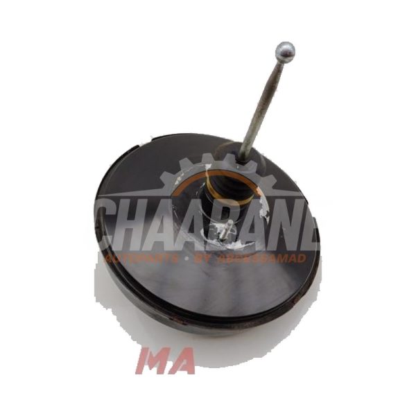 Servo frein 5Q1614106B Seat Leon ST (5FF) 1.4 TSI ACT 16V 2012 / 2020