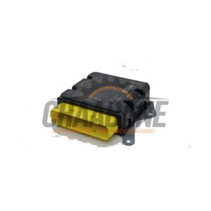 Module airbag 5Q0959655N Audi A3 Sportback (8VA/8VF) 1.6 TDI Ultra 16V 2012 / 2020