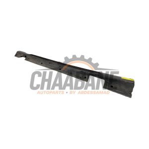 Jupe gauche A2466901340 Mercedes A (W176) 2.2 A-200 CDI, A-200d 16V