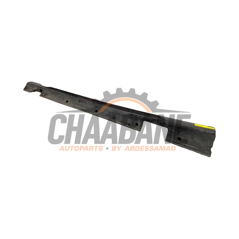 Jupe gauche A2466901340 Mercedes A (W176) 2.2 A-200 CDI, A-200d 16V